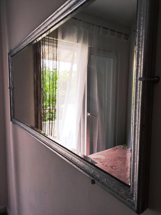 Apartmani Mara Rogoznica โรกอซนิซา ภายนอก รูปภาพ