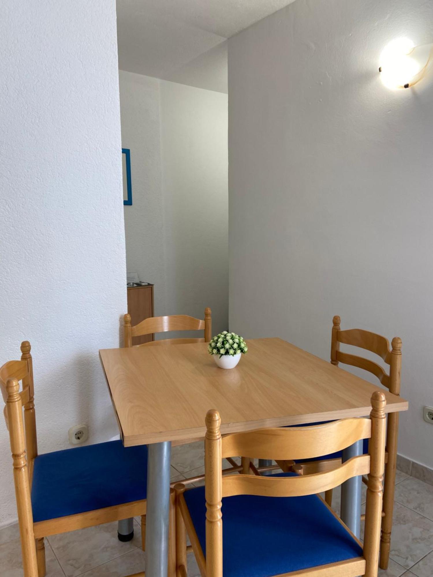 Apartmani Mara Rogoznica โรกอซนิซา ภายนอก รูปภาพ