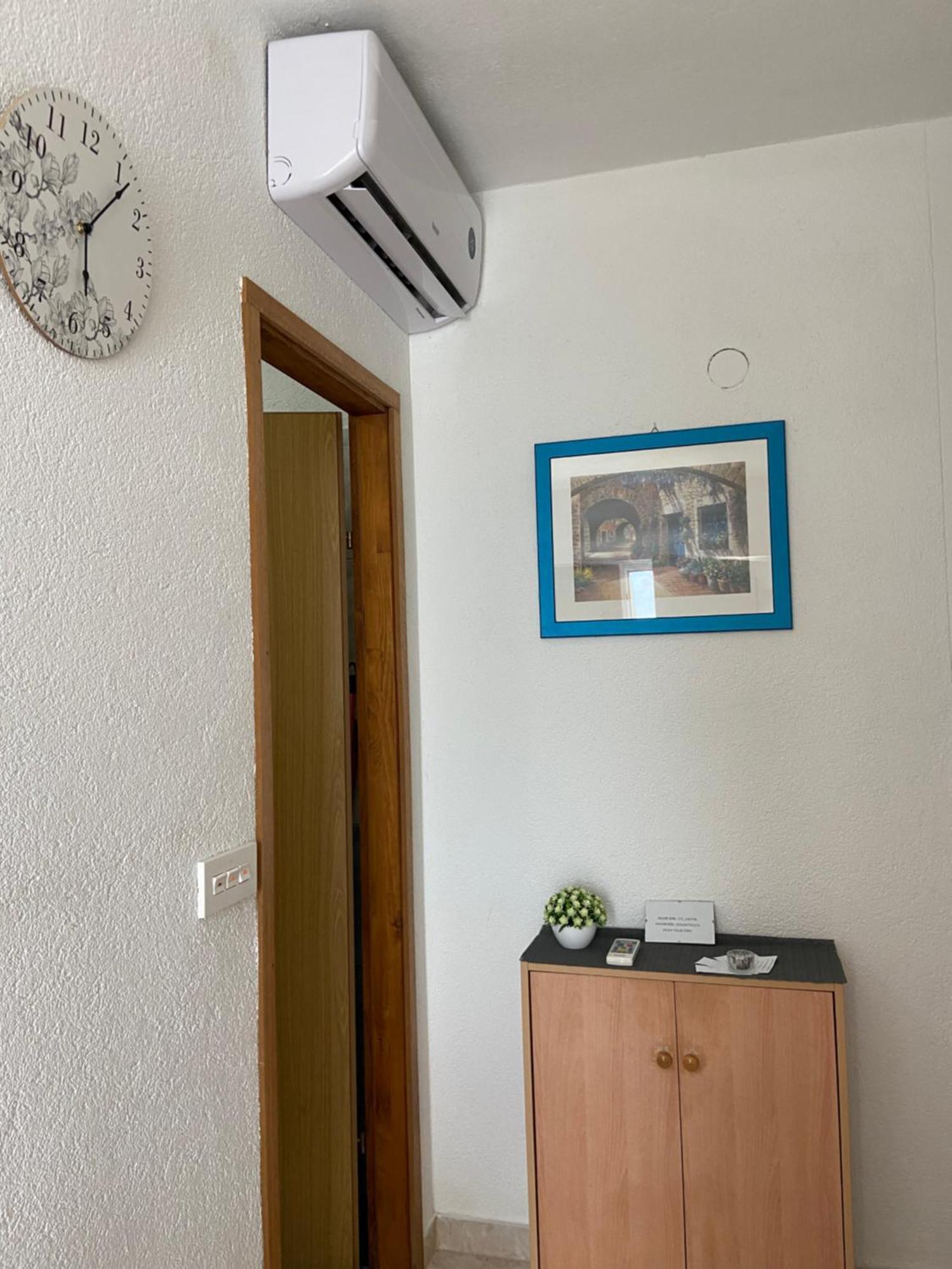 Apartmani Mara Rogoznica โรกอซนิซา ภายนอก รูปภาพ