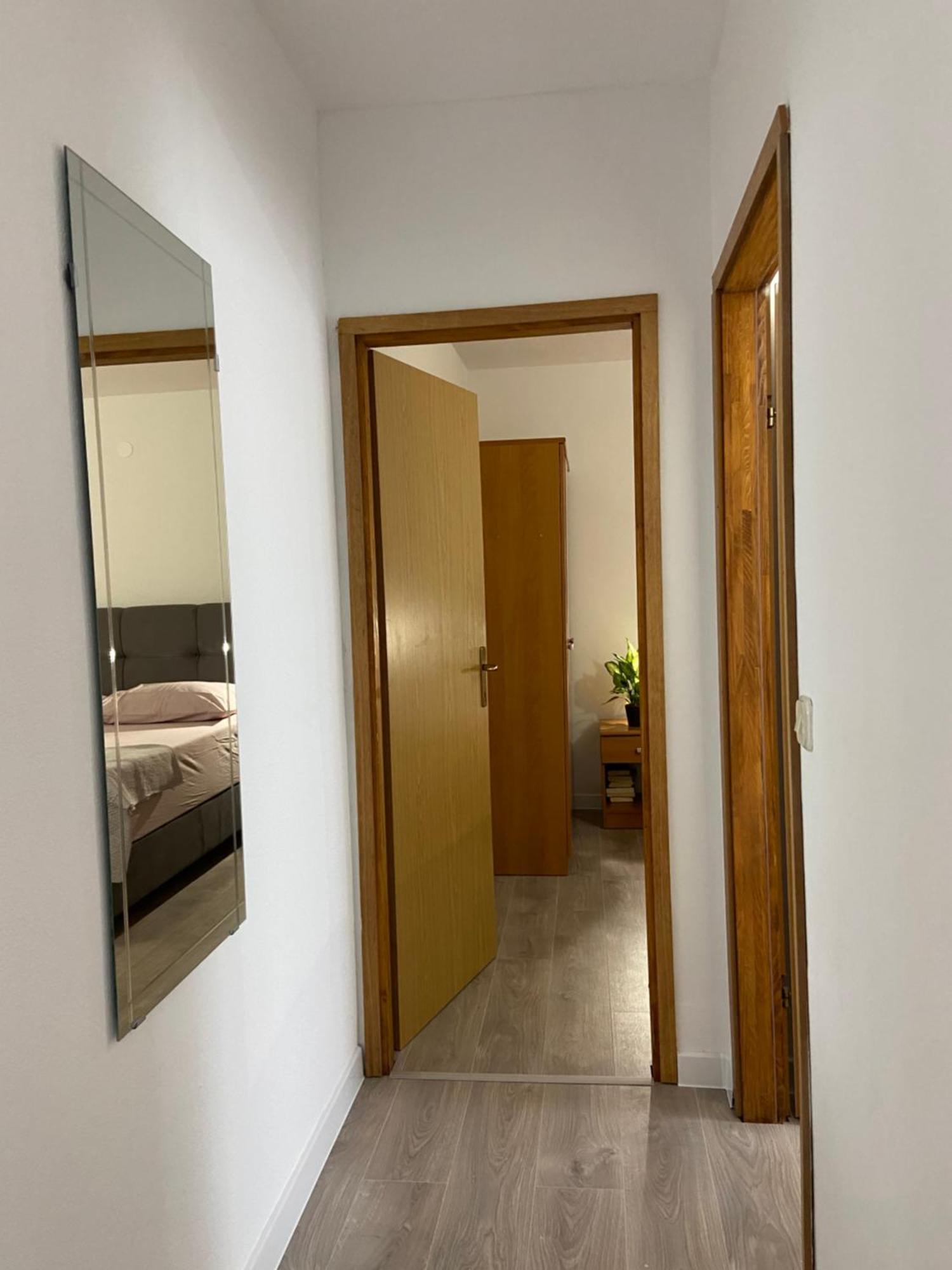 Apartmani Mara Rogoznica โรกอซนิซา ภายนอก รูปภาพ