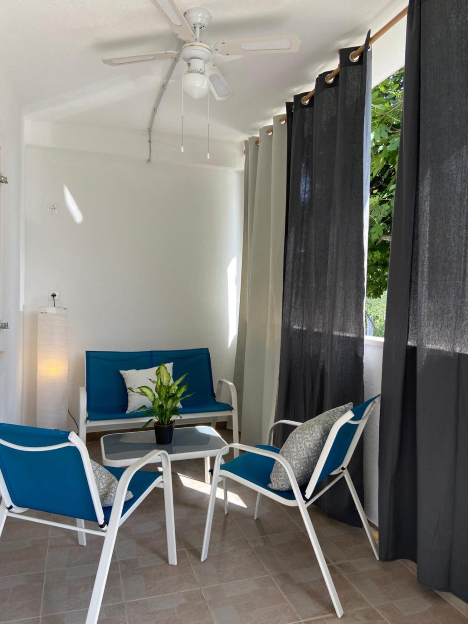Apartmani Mara Rogoznica โรกอซนิซา ภายนอก รูปภาพ