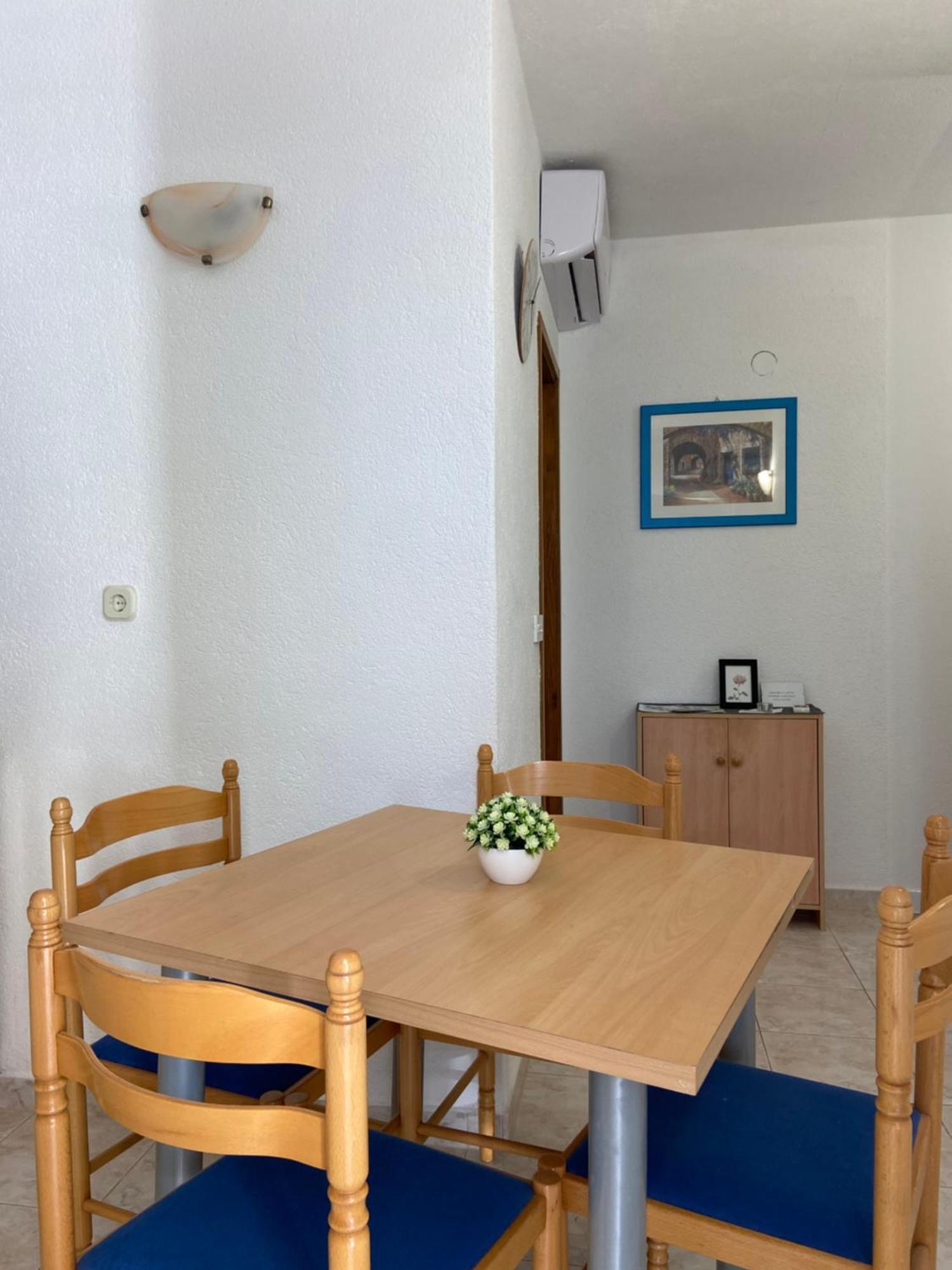 Apartmani Mara Rogoznica โรกอซนิซา ภายนอก รูปภาพ